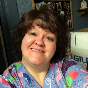 Meet your Posher, Heather